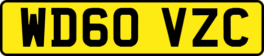 WD60VZC