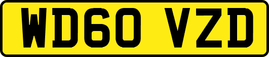 WD60VZD