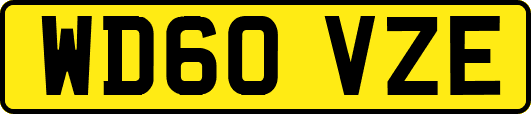 WD60VZE