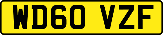 WD60VZF