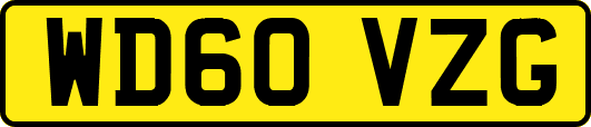 WD60VZG