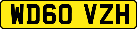 WD60VZH
