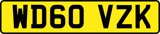WD60VZK