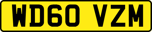WD60VZM