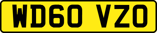 WD60VZO