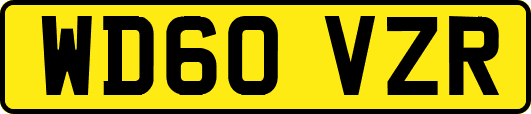 WD60VZR