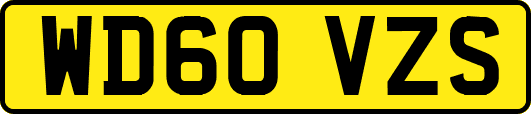 WD60VZS