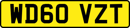 WD60VZT