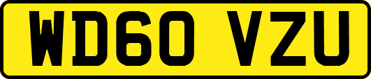 WD60VZU