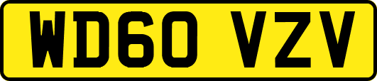 WD60VZV