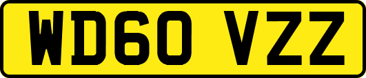 WD60VZZ
