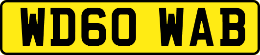WD60WAB