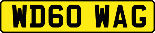 WD60WAG