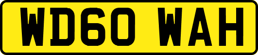 WD60WAH