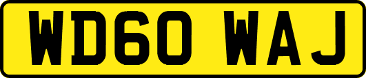WD60WAJ