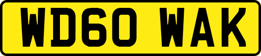 WD60WAK