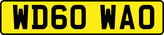 WD60WAO