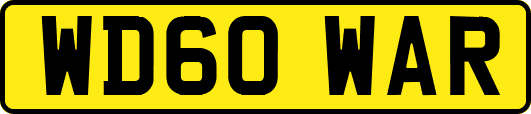 WD60WAR