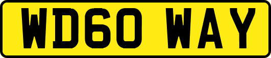 WD60WAY