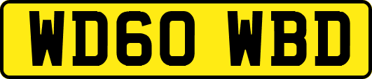 WD60WBD