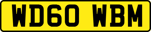 WD60WBM