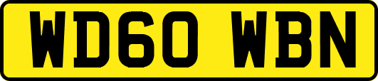 WD60WBN
