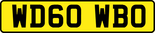 WD60WBO