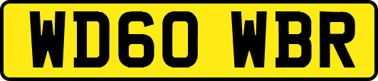 WD60WBR