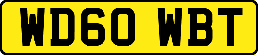 WD60WBT