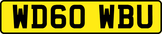 WD60WBU