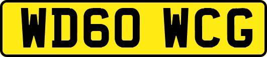 WD60WCG