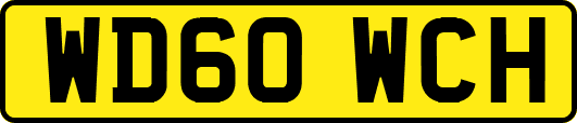 WD60WCH
