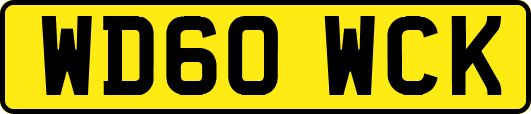 WD60WCK