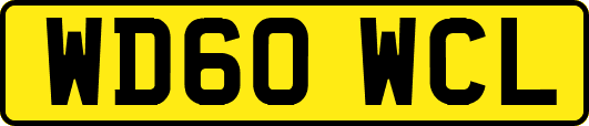 WD60WCL