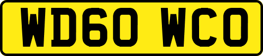 WD60WCO