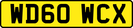 WD60WCX