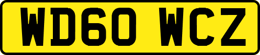 WD60WCZ