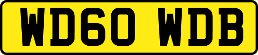 WD60WDB