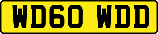 WD60WDD