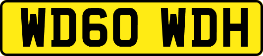 WD60WDH