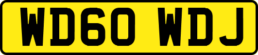 WD60WDJ