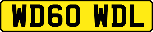 WD60WDL