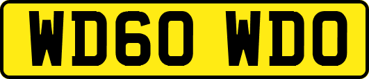 WD60WDO