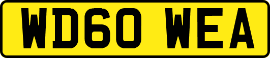 WD60WEA