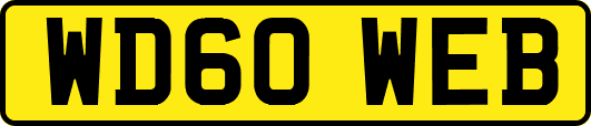WD60WEB