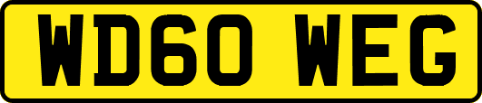 WD60WEG