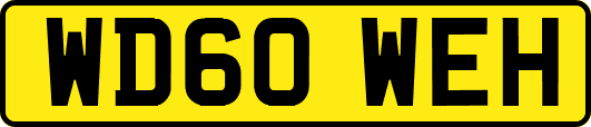WD60WEH
