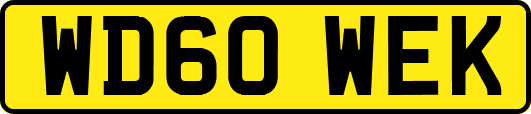 WD60WEK