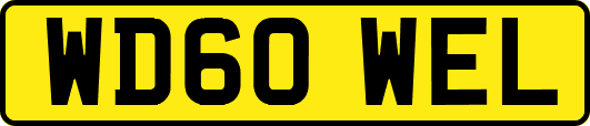 WD60WEL
