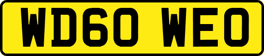 WD60WEO